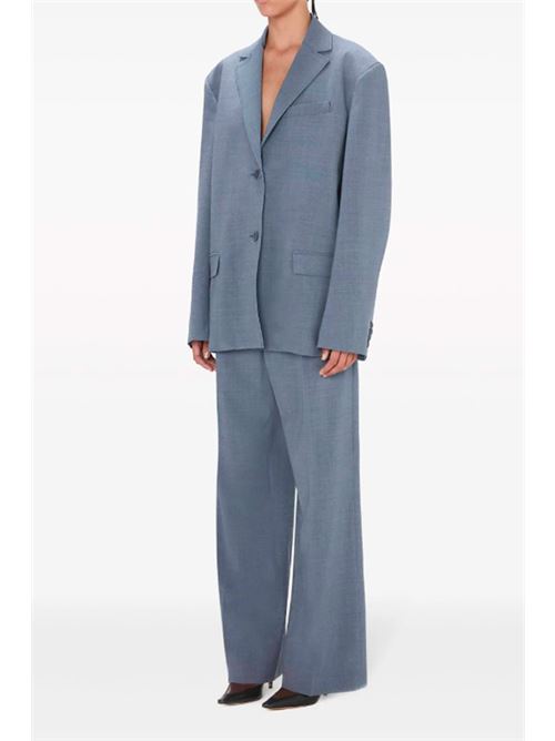 Single-breasted jacket JW ANDERSON | JK0292PG1328696